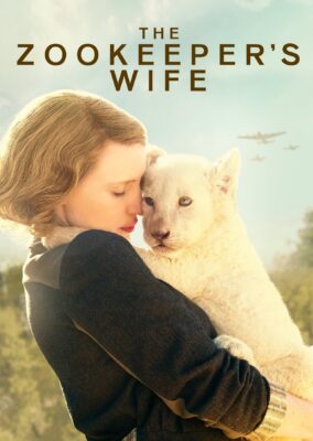 The Zookeeper’s Wife