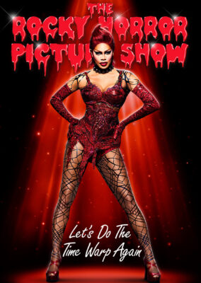 The Rocky Horror Picture Show: Let’s Do the Time Warp Again