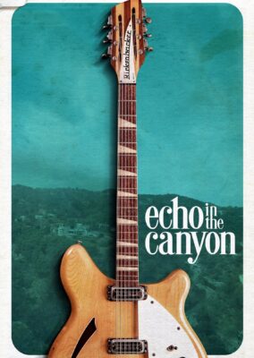 Echo in the Canyon