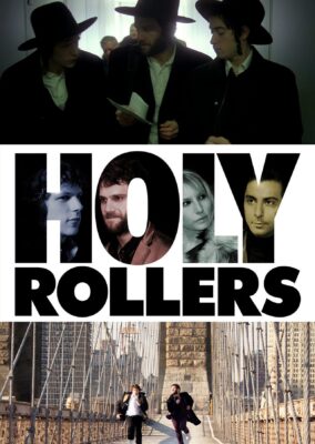 Holy Rollers