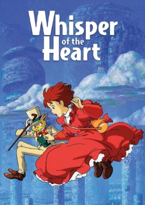 Whisper of the Heart