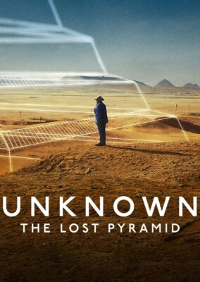 Unknown: The Lost Pyramid