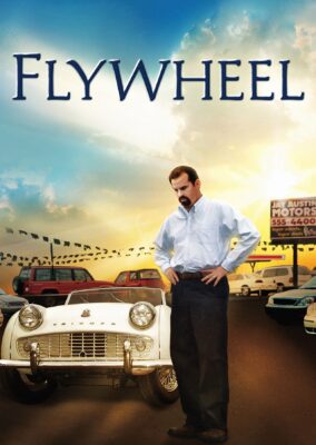 Flywheel