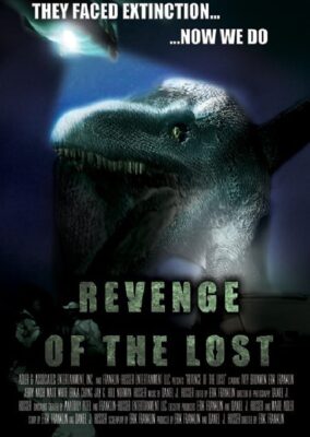 Revenge of the Lost