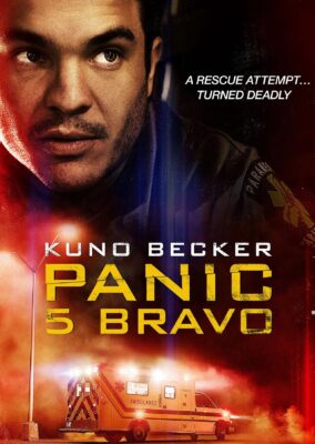 Panic 5 Bravo
