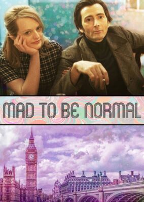 Mad to Be Normal
