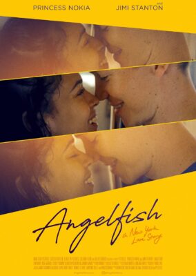 Angelfish