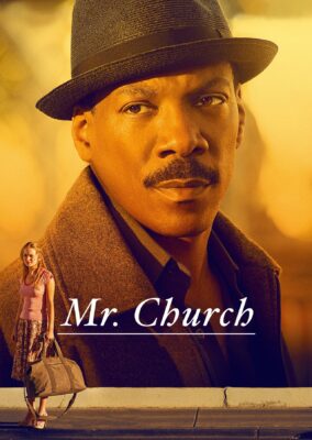 Mr. Church