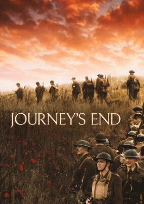 Journey’s End