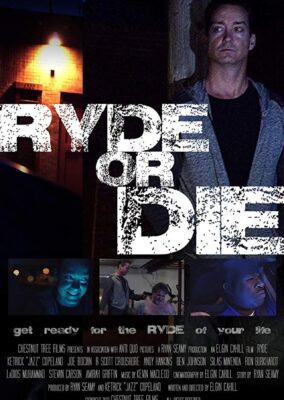 Ryde or Die