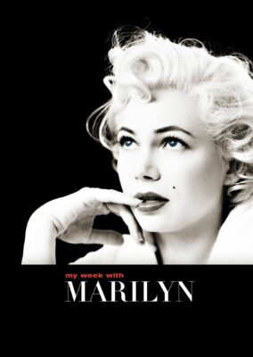 My Week with Marilyn