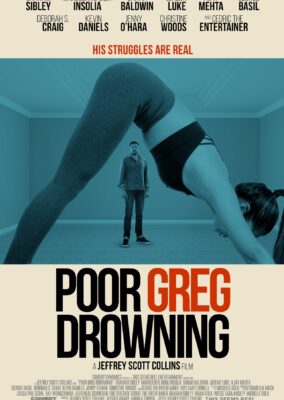 Poor Greg Drowning