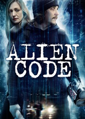 Alien Code