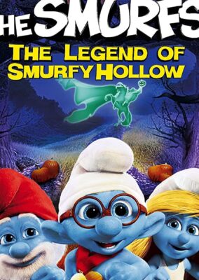 The Smurfs: The Legend of Smurfy Hollow