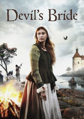 Devil’s Bride