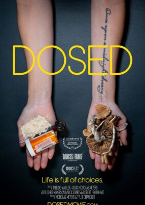 Dosed