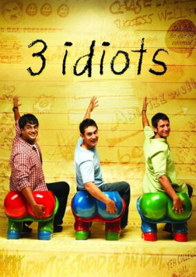 3 Idiots