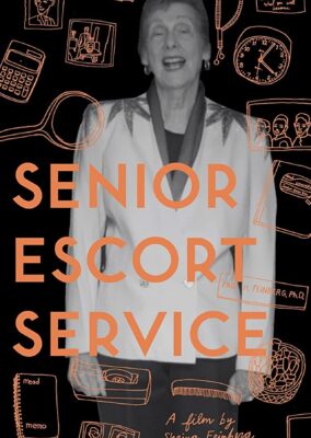 Senior Escort Service