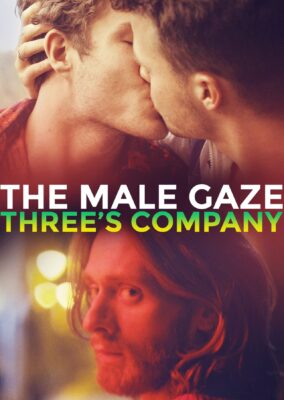 The Male Gaze: Three’s Company