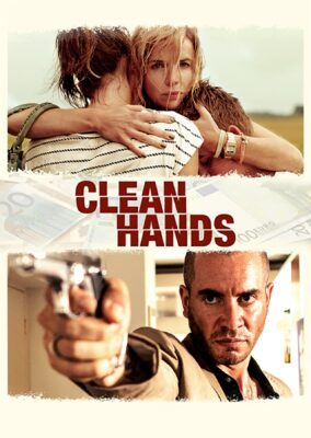Clean Hands