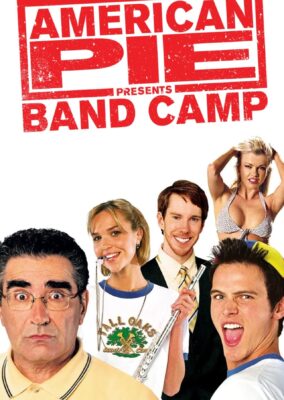 American Pie Presents: Band Camp