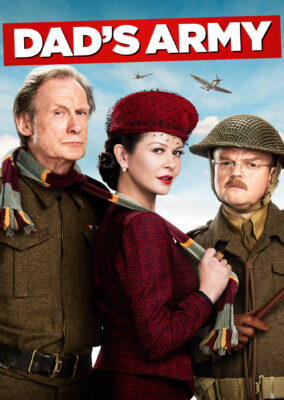 Dad’s Army