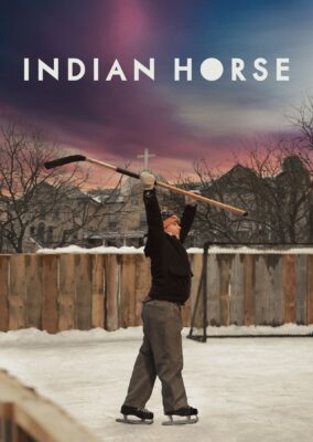 Indian Horse