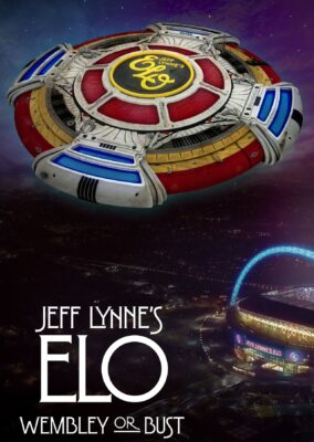 Jeff Lynne’s ELO: Wembley or Bust