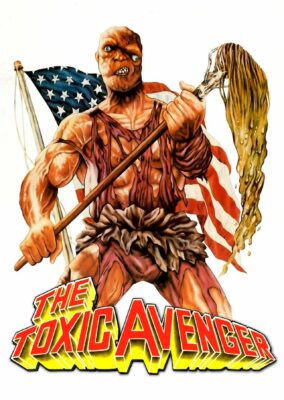 The Toxic Avenger