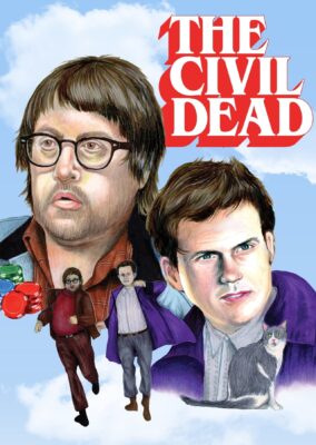 The Civil Dead