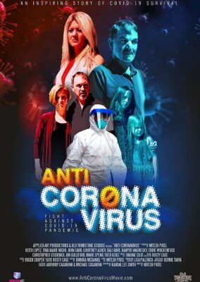 Anti Corona Virus