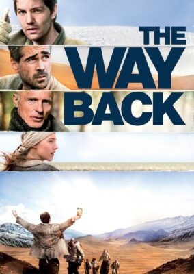 The Way Back