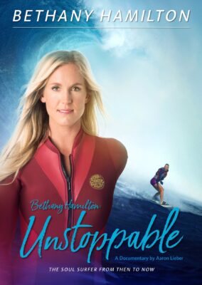 Bethany Hamilton: Unstoppable