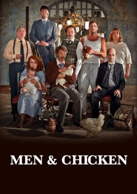 Men & Chicken