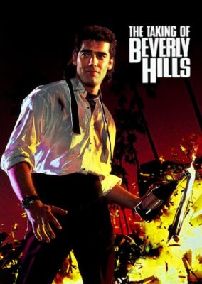 The Taking of Beverly Hills