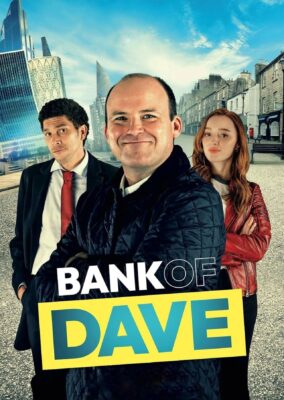 Bank of Dave