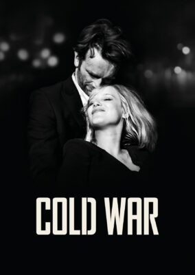 Cold War