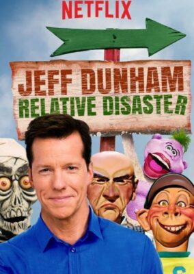 Jeff Dunham: Relative Disaster