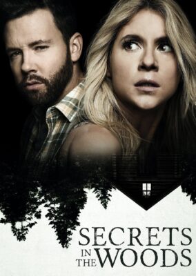 Secrets in the Woods