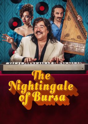 The Nightingale of Bursa