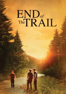 End of the Trail