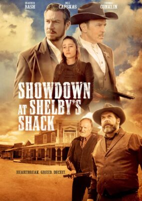 Showdown at Shelby’s Shack
