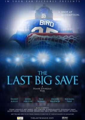 The Last Big Save