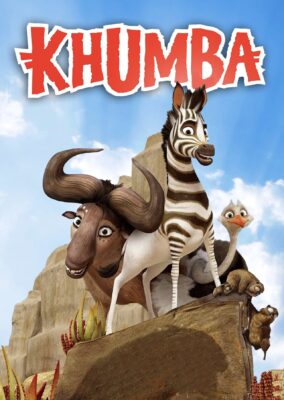 Khumba