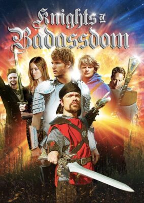 Knights of Badassdom