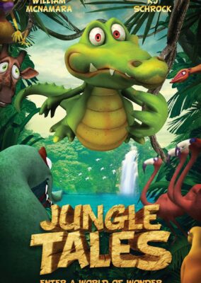 Jungle Tales