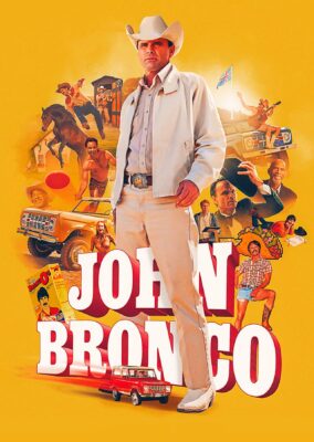 John Bronco