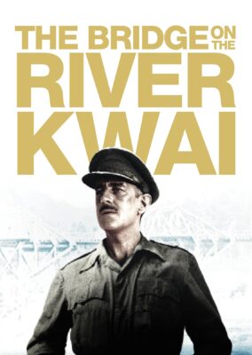 The Bridge on the River Kwai