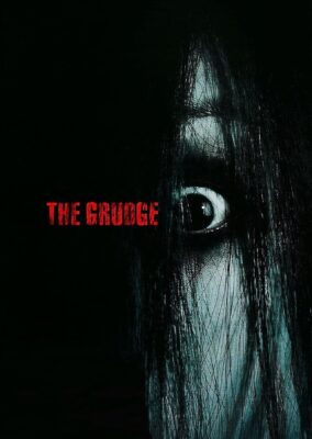 The Grudge