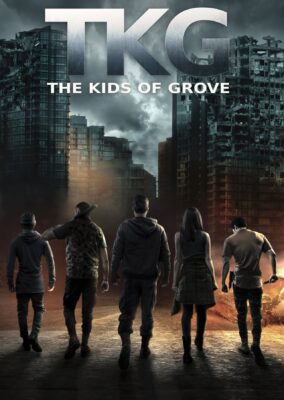 TKG: The Kids of Grove